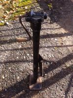 Лот: 4568869. Фото: 2. Домкрат на 1000 кг из СССР. Инструмент