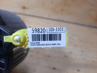 Лот: 19008071. Фото: 4. Мотор печки Toyota Funcargo NCP20... Красноярск