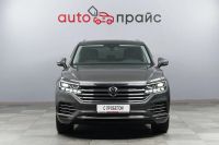 Лот: 23561395. Фото: 3. Volkswagen Touareg 2020. Красноярск