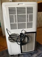 Лот: 25413078. Фото: 5. Мобильный кондиционер Electrolux...
