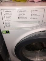 Лот: 18328800. Фото: 2. Стиральная машина Hotpoint VMSF... Крупная бытовая техника