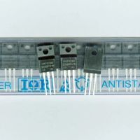 Лот: 24392578. Фото: 2. IRG7IC28UPBF - IGBT транзистор... Радиодетали  (электронные компоненты)