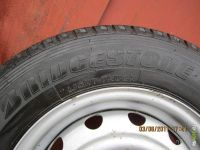 Лот: 1106764. Фото: 2. Bridgestone duravis r670. Шины, Диски