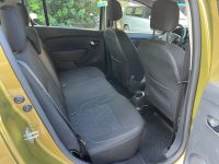 Лот: 25671360. Фото: 6. Renault Sandero Stepway 1.6 MT...