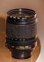 Лот: 3942940. Фото: 2. Nikon af-s 18-105mm. Фото, видеокамеры, оптика