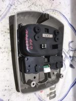 Лот: 21717468. Фото: 3. плафон салона SsangYong Rexton... Авто, мото, водный транспорт