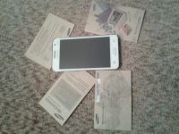 Лот: 6828243. Фото: 3. cмартфон samsung galaxy Core 2... Красноярск