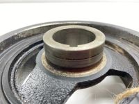 Лот: 25644758. Фото: 4. Шкив коленвала Mazda Cx-5 2015... Красноярск