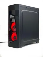Лот: 19859242. Фото: 5. Gaming PC: Ryzen 5 5600/ RX 5700XT...
