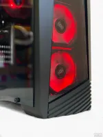 Лот: 19859242. Фото: 2. Gaming PC: Ryzen 5 5600/ RX 5700XT... Компьютеры, ноутбуки, планшеты
