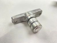 Лот: 21440550. Фото: 5. Корпус клапана VVT-I Mazda Familia...