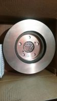 Лот: 17987646. Фото: 2. Тормозной диск Brembo 09584410... Автозапчасти