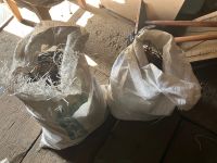 Лот: 20775618. Фото: 4. Два мешка медных проводов. Красноярск