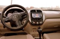 Лот: 3511695. Фото: 5. Toyota RAV4, 2004 год