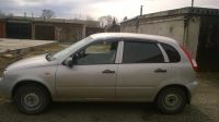 Лот: 9509721. Фото: 3. Лада Калина хэтчбэк. Красноярск