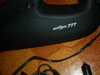 Лот: 11159710. Фото: 3. пылесос "Автолюкс 777". Бытовая техника