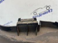 Лот: 24965325. Фото: 10. накладка замка капота Ford Focus...