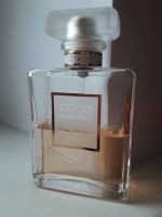 Лот: 12646277. Фото: 2. Парфюмерная вода. Chanel. Парфюмерия