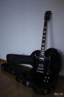 Лот: 9369881. Фото: 2. Gibson SG Standard Торги до завтра. Музыкальные инструменты