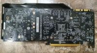 Лот: 13558666. Фото: 3. Gigabyte Geforce GTX 1070 8Gb. Компьютеры, оргтехника, канцтовары