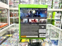 Лот: 17832145. Фото: 2. Titanfall 2 игра для Xbox One... Игровые приставки, консоли, видеоигры
