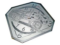 Лот: 5084916. Фото: 3. Monster - 041. циферблат. Красноярск