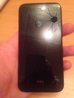 Лот: 5880217. Фото: 3. HTC Desire 601 lte / 4g ( обмен... Красноярск