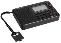 Лот: 24628702. Фото: 6. Радиоприемник Retekess V115 новый...