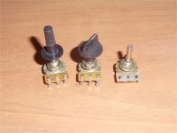 Лот: 10627450. Фото: 2. Резистор переменный СП3-4..: 4... Радиодетали  (электронные компоненты)