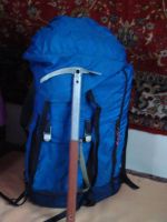 Лот: 4785543. Фото: 2. Рюкзак. Туризм