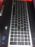 Лот: 13697300. Фото: 3. Ноутбук Core i5 / 6Gb + Гарантия. Компьютеры, оргтехника, канцтовары