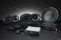 Лот: 20250251. Фото: 8. Sony XM-GS400 4-канальный усилитель...