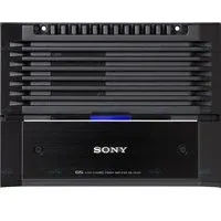 Лот: 20250251. Фото: 3. Sony XM-GS400 4-канальный усилитель... Авто, мото, водный транспорт