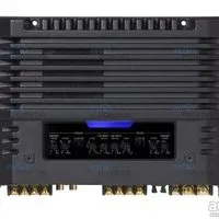 Лот: 20250251. Фото: 4. Sony XM-GS400 4-канальный усилитель... Красноярск
