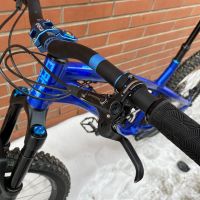 Лот: 18604051. Фото: 4. Велосипед Dartmoor Hornet 2020... Красноярск