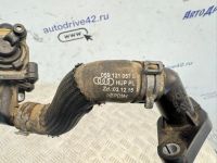 Лот: 25378033. Фото: 5. вакуумный клапан Volkswagen Touareg...