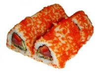 Лот: 3466379. Фото: 2. Набор для приготовления роллов... Посуда, кухонная утварь