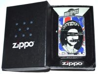 Лот: 1578534. Фото: 2. Zippo God Save the Queen [original... Сувениры
