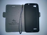 Лот: 3833832. Фото: 5. Чехол для мобильного Jiayu G4...