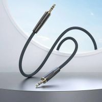 Лот: 25795189. Фото: 5. Кабель BOROFONE AUX BL23 Black
