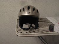 Лот: 3409669. Фото: 3. Горно-лыжный шлем. Спортивные товары