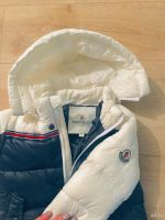 Лот: 13049393. Фото: 2. Осенний комбинезон Moncler, до... Одежда и аксессуары