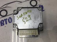 Лот: 21716058. Фото: 2. Блок управления airbag Kia Sorento... Автозапчасти