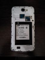 Лот: 12575782. Фото: 4. Samsung galaxy note 2