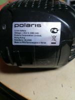 Лот: 21376712. Фото: 5. Фильтр для пылесоса Polaris с...