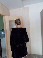 Лот: 8466592. Фото: 4. Шуба норка, р.46. Красноярск