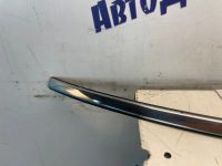 Лот: 24372702. Фото: 2. молдинг заднего стекла Toyota... Автозапчасти