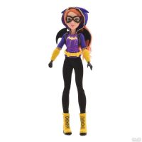 Лот: 12796290. Фото: 5. DC comics SUPER HERO GIRLS Большая...