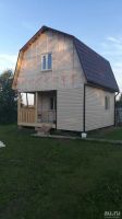 Лот: 16833099. Фото: 8. Каркасные строительство