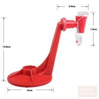 Лот: 3624393. Фото: 2. Диспенсер для напитков Fizz Saver. Сувениры, подарки